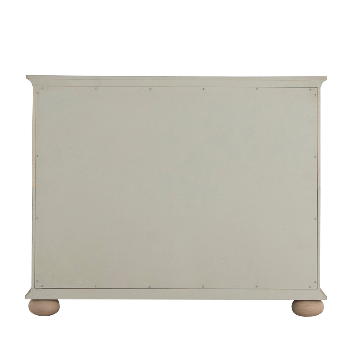 Crestine Chest - Natural