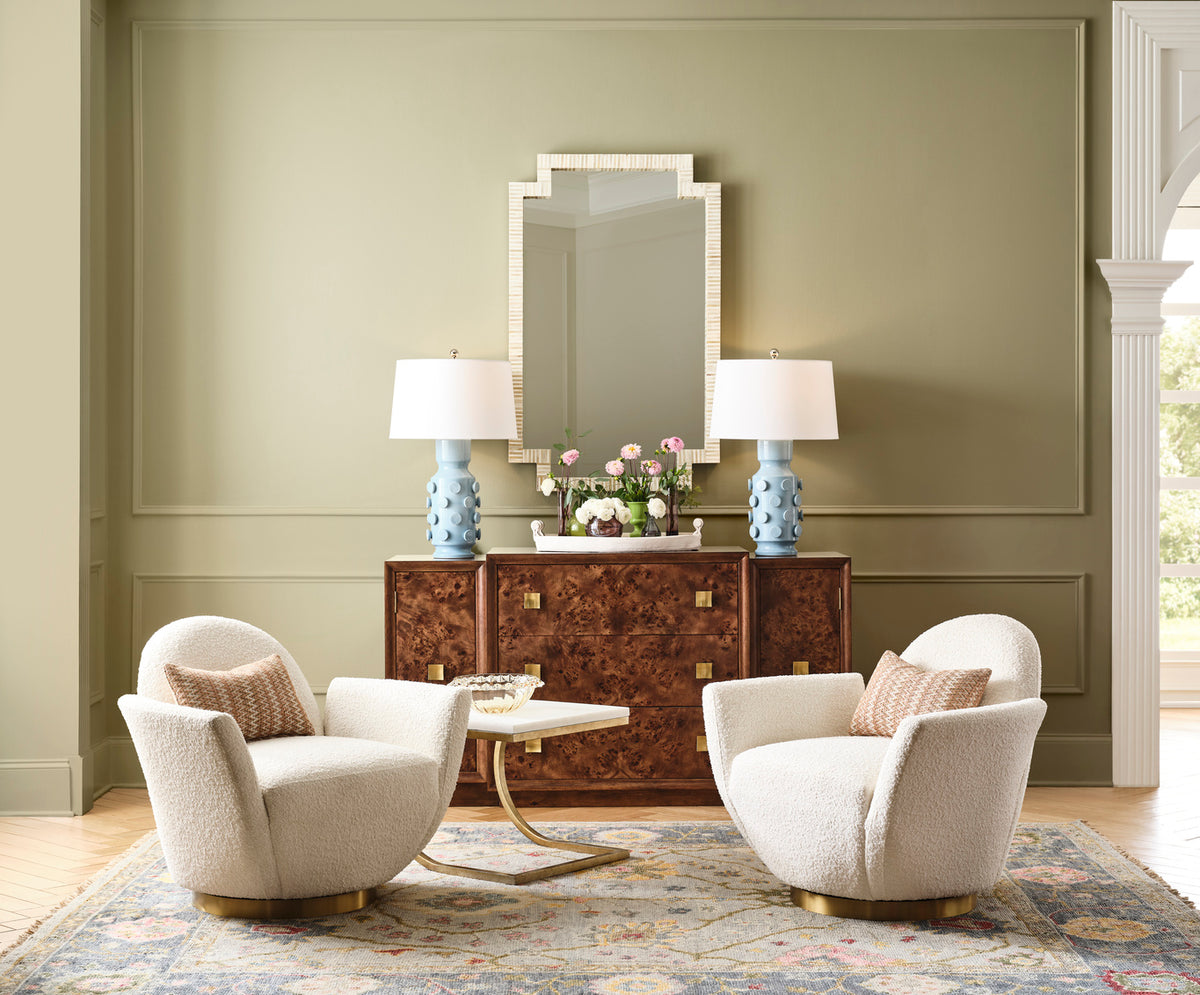 Fiona Bone Mirror