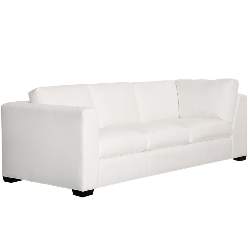 Tedesco RAF Corner Sofa
