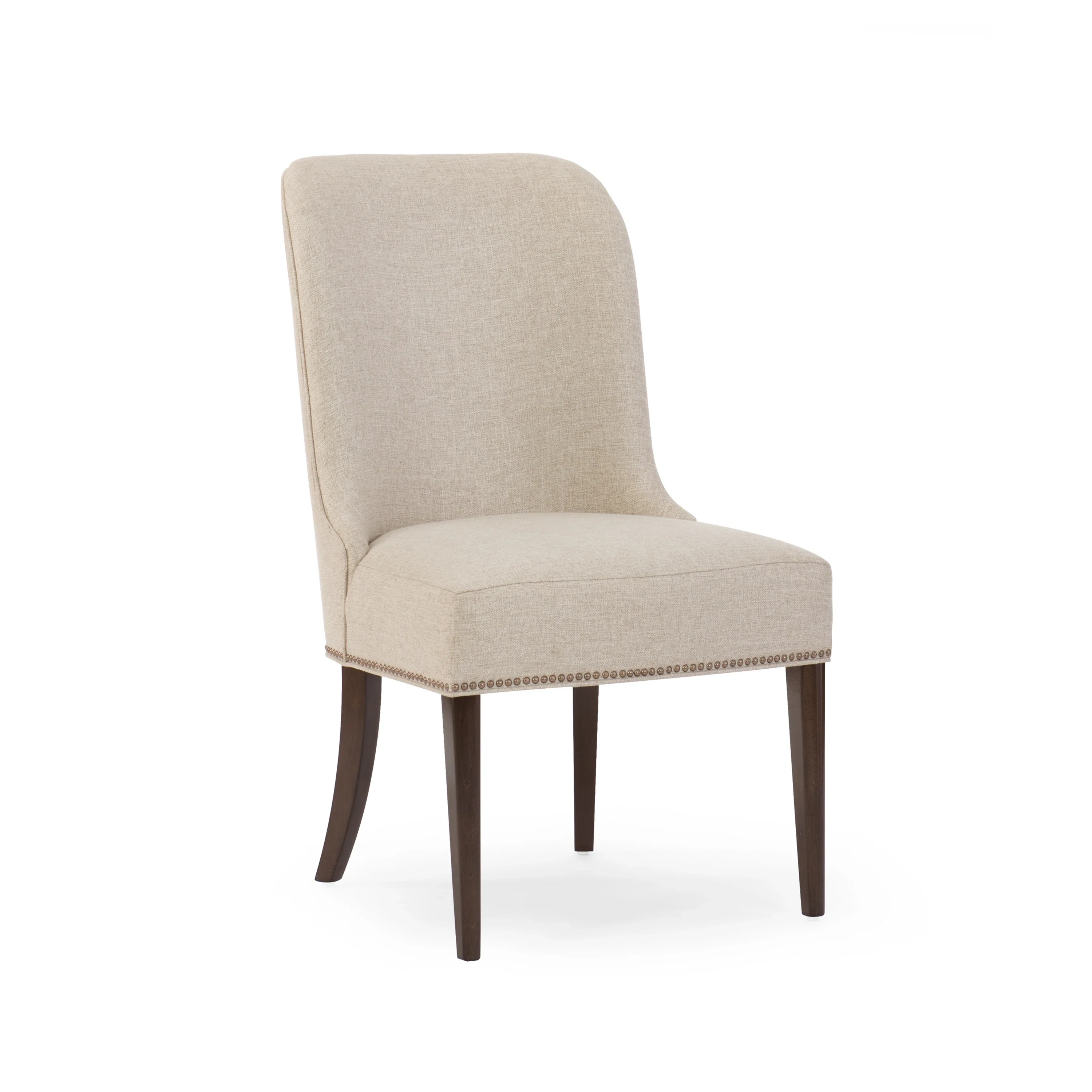 Streamline Side Chair – Dining Chairs by Caracole | Sutter & Vale