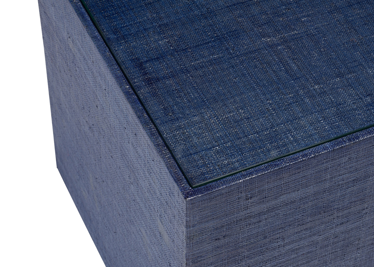 Captiva Bunching Table - Blue