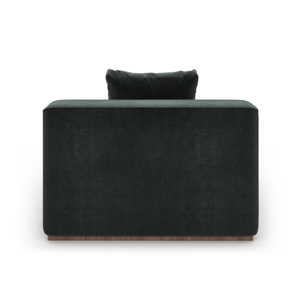 Bello Armless Chair