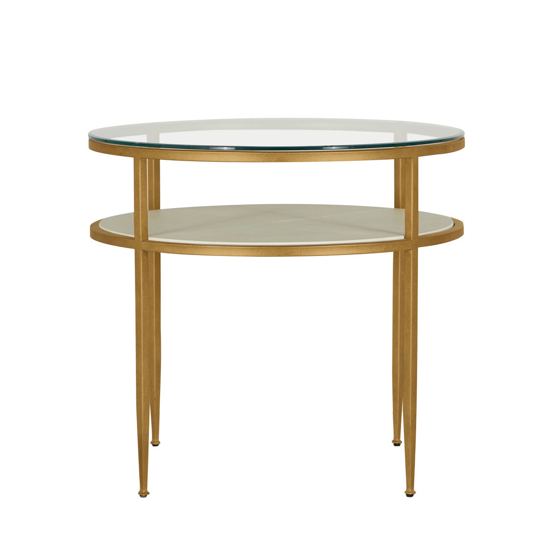 Constance Side Table