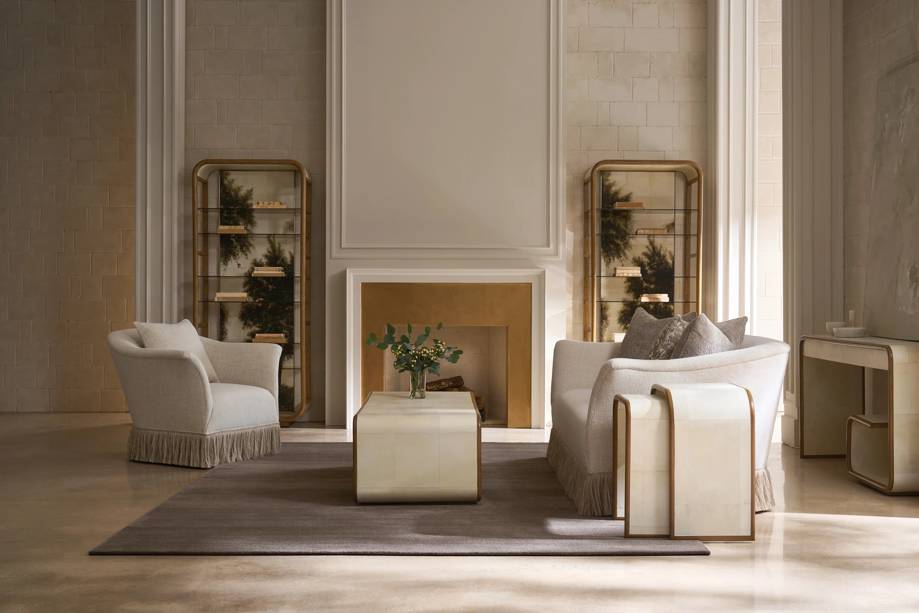 Savoy Sofa
