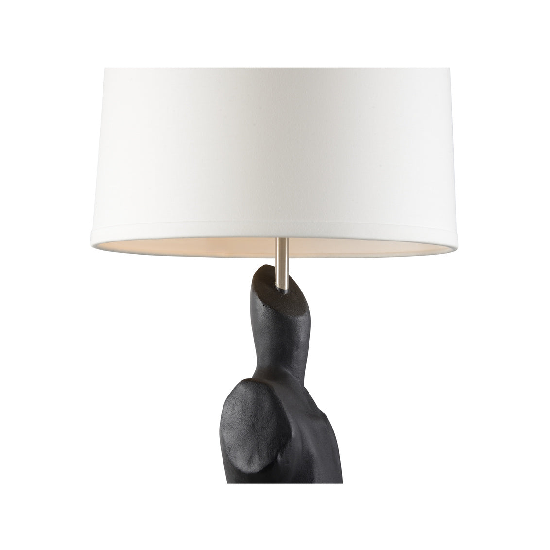 Vogue Lamp - Black
