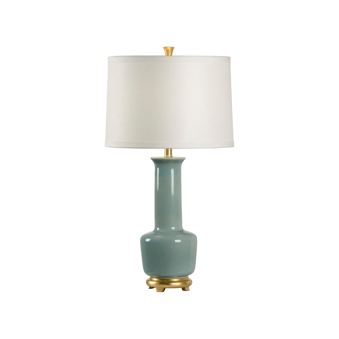 Olsen Lamp - Sea Mist