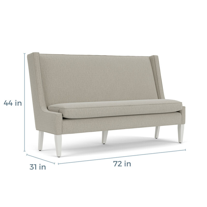 Litchfield Banquette