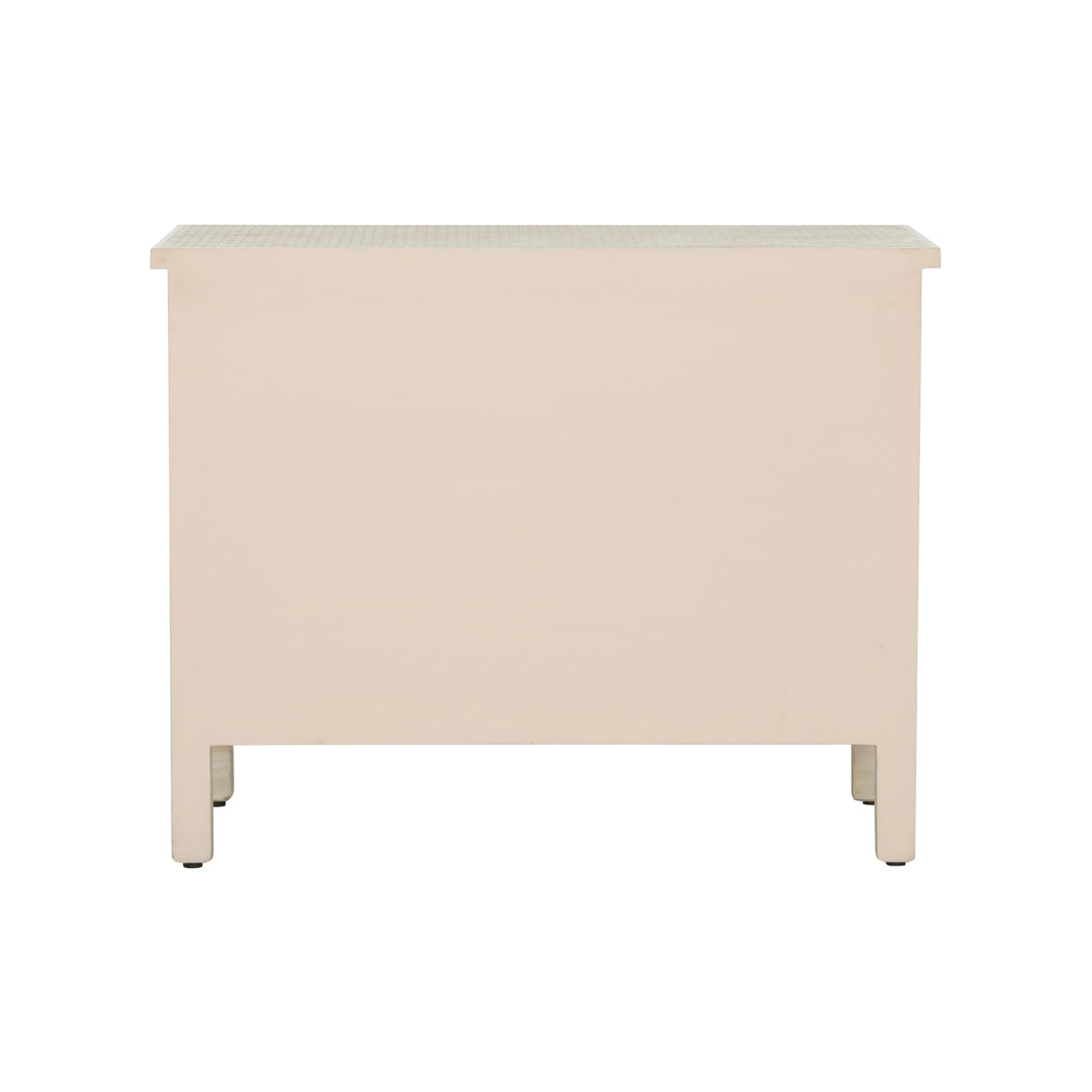 Milford Chest - Natural