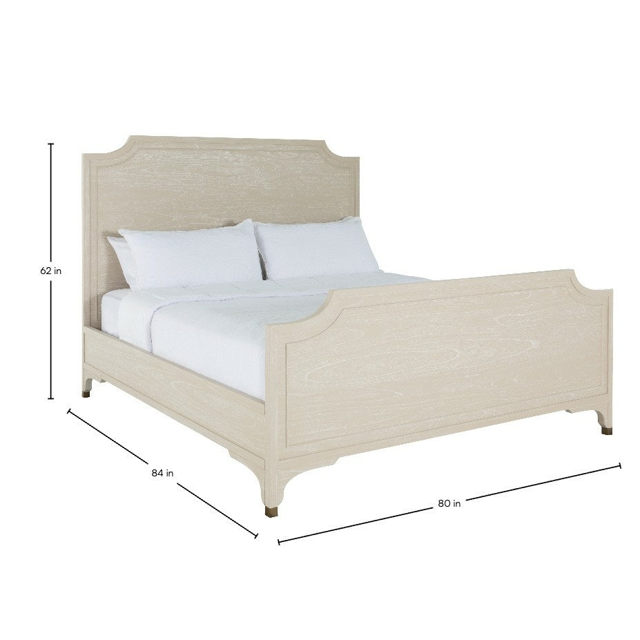 Alexandra King Bed