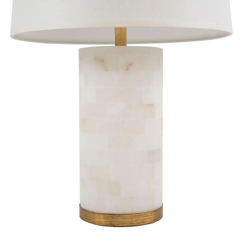 Maple Table Lamp