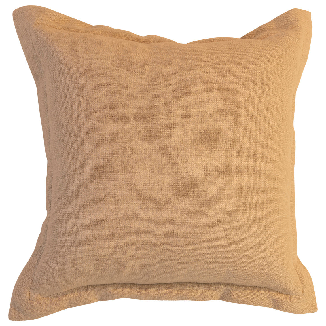 Linen Lover NaturalPlush Natural Poly 22x22