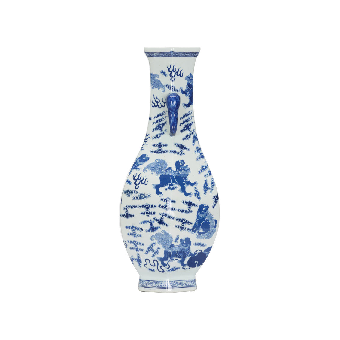 Shi Vase