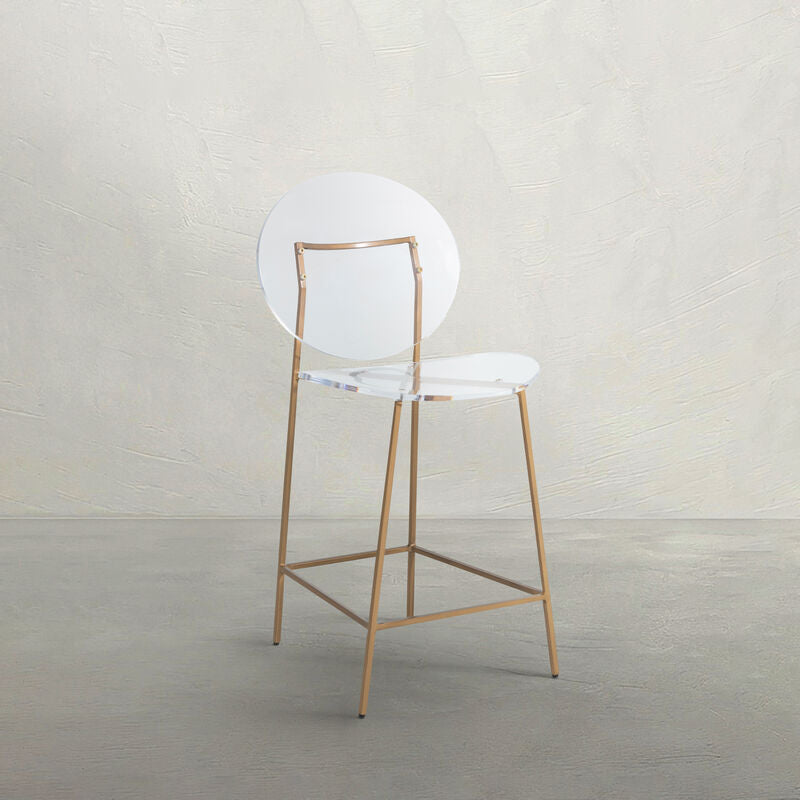 Sandy 25' Counter Height Stool