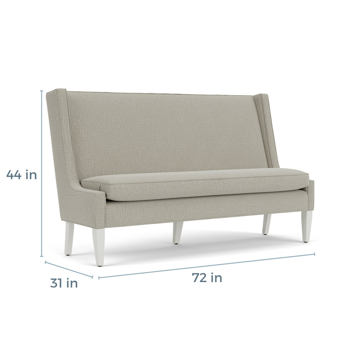 Litchfield Banquette