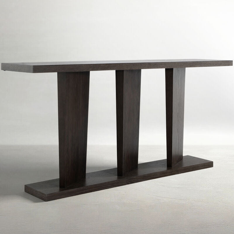 Ellie Flanged Bed Queen