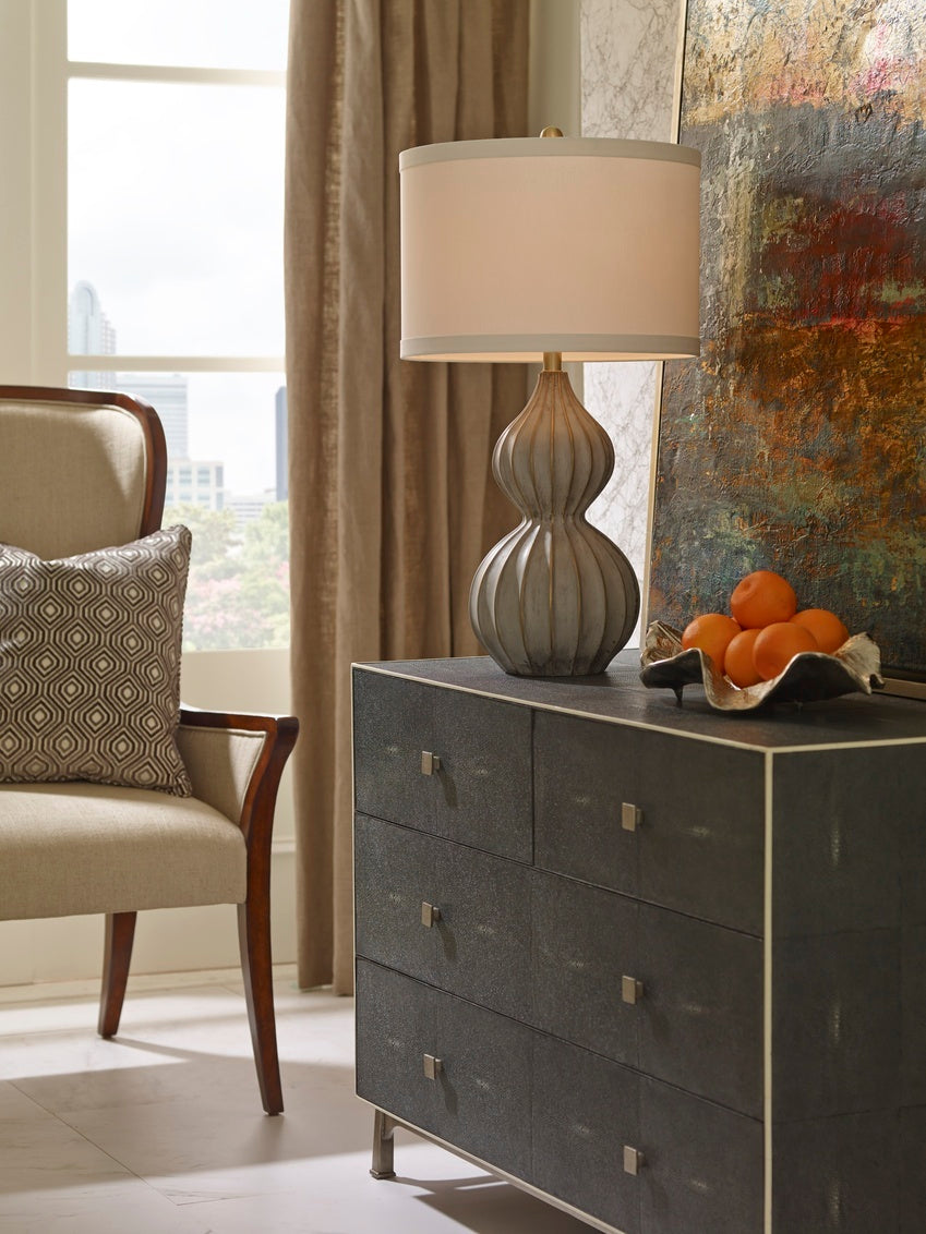 Delphine Lamp