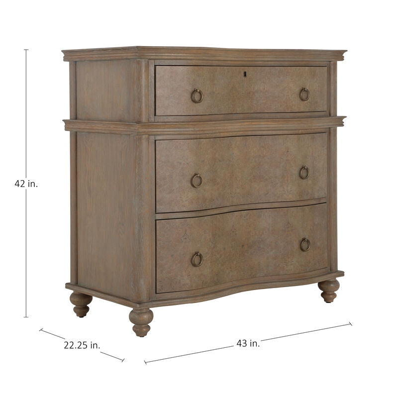 Baron Chest