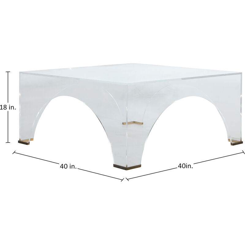 Cindy Coffee Table