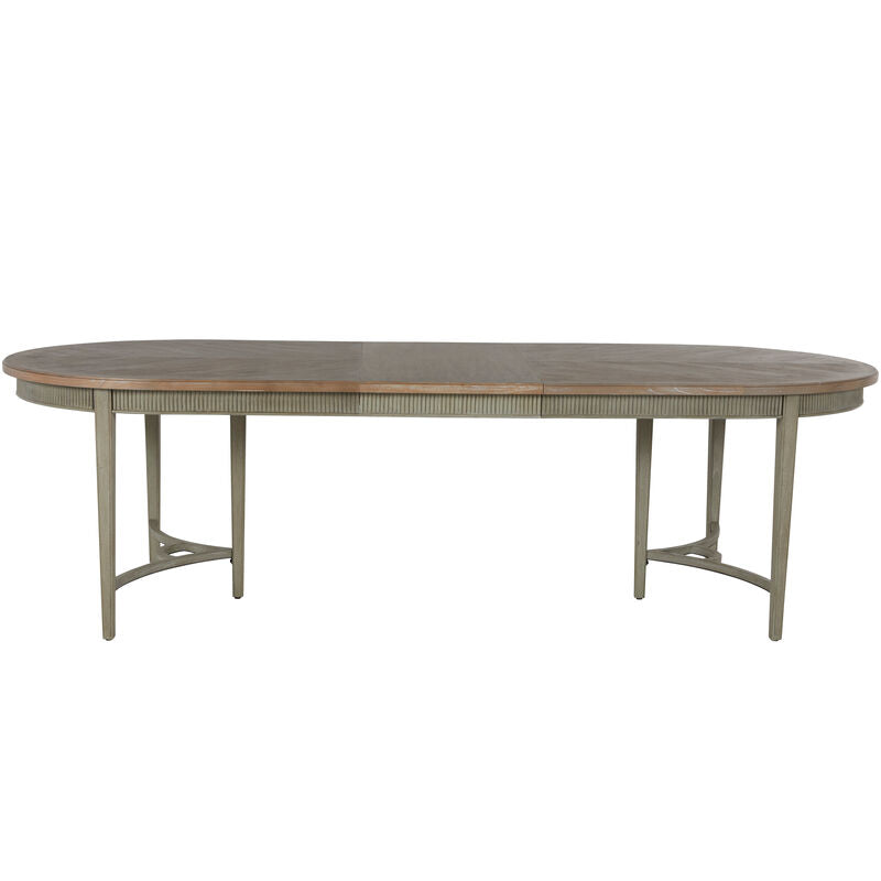 Whitlock Dining Table - Natural
