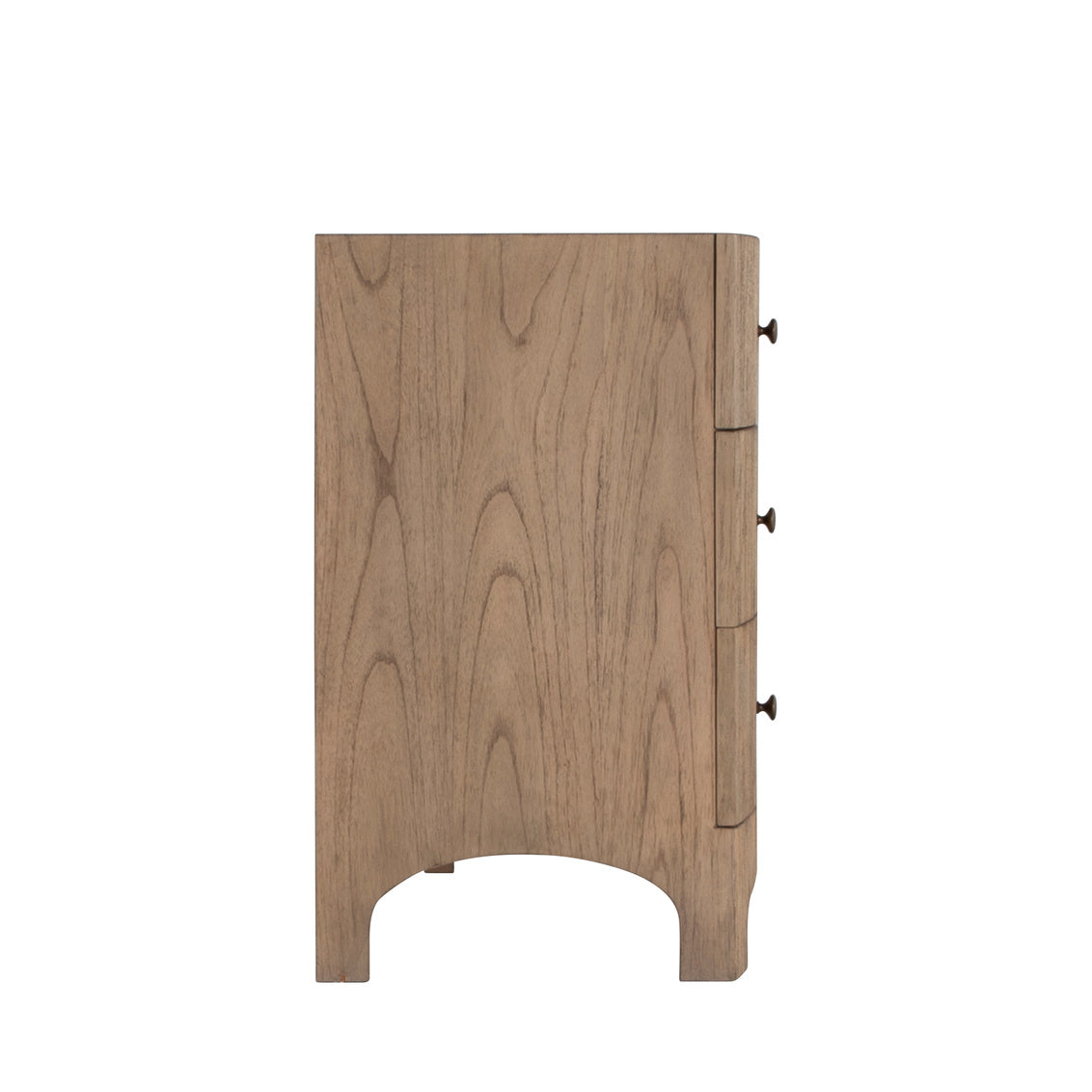 Princeton Dresser - Natural
