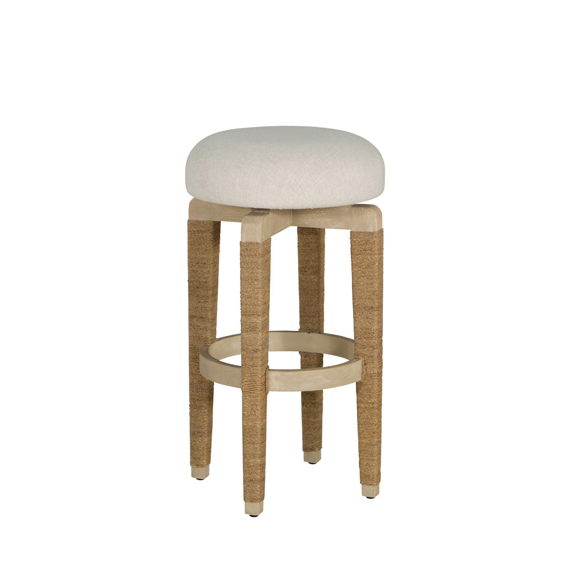 Maris Swivel Bar Stool