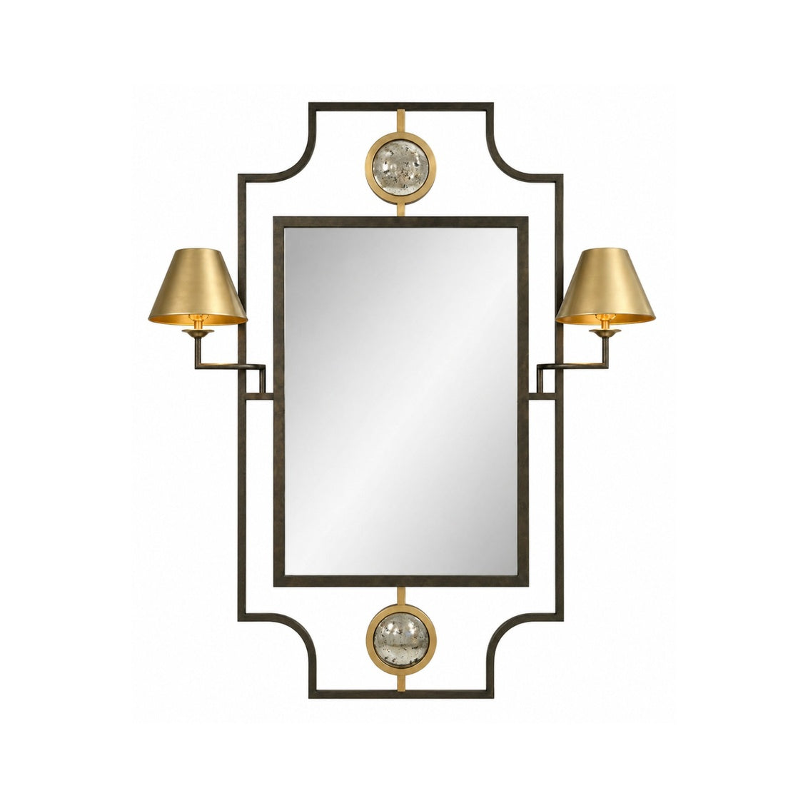 Huxley Mirror