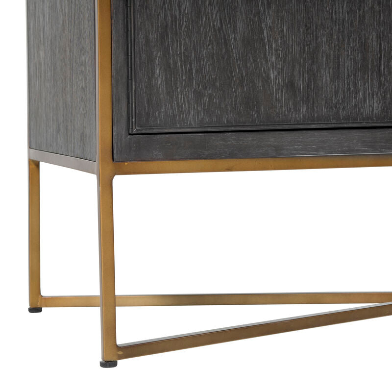 Jameson Media Cabinet