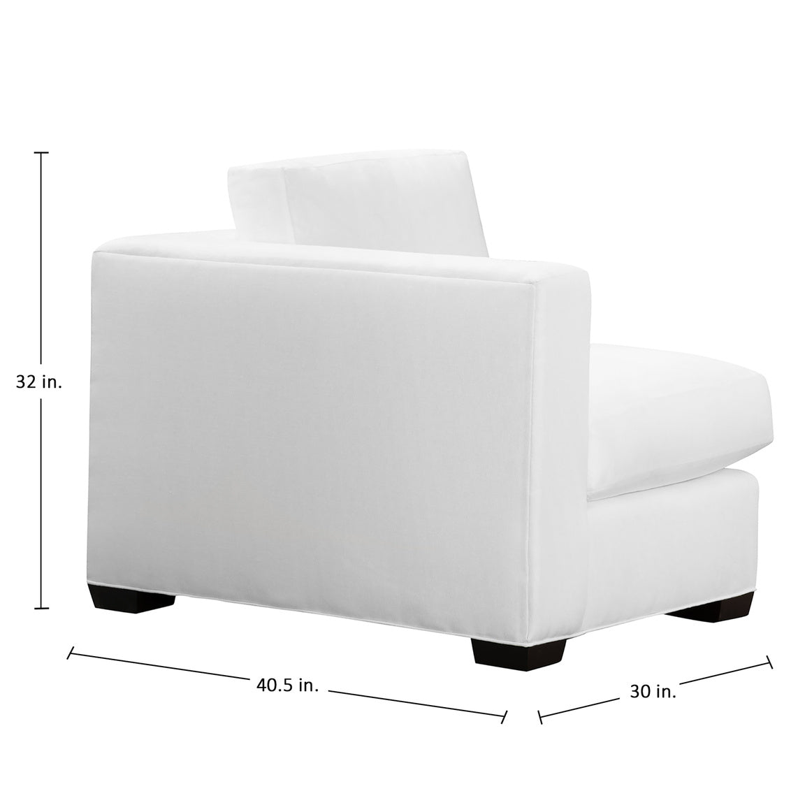 Tedesco LAF Chair