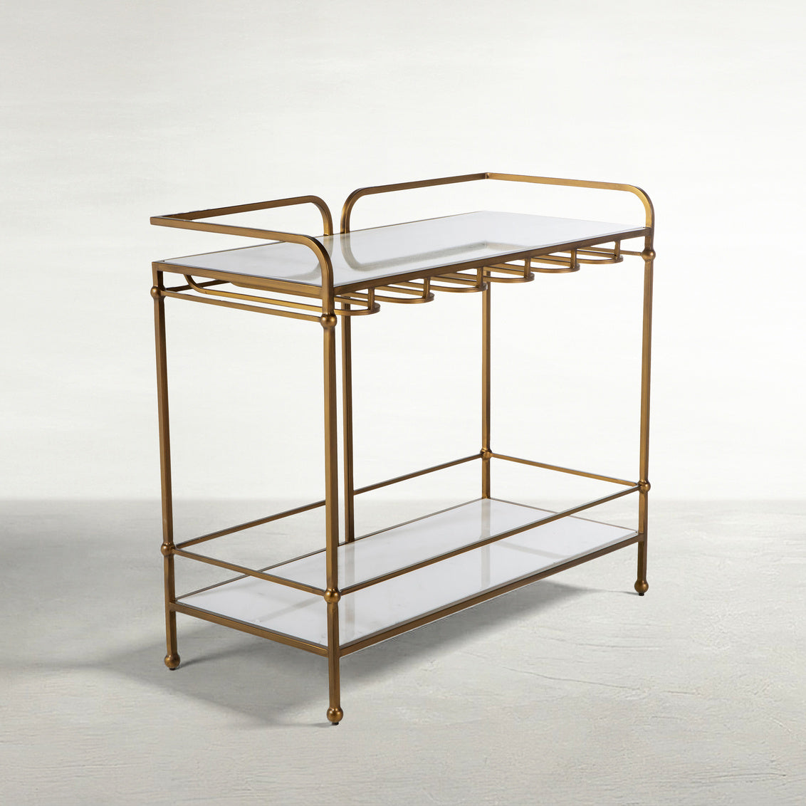 Thia Bar Console
