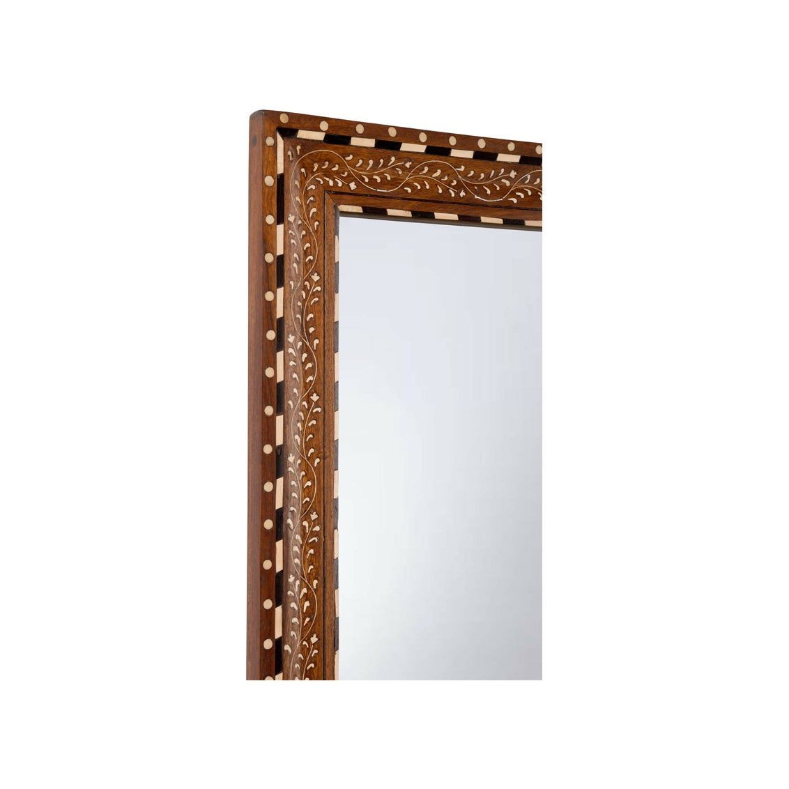 Aryana Mirror in 52 / Wood - Chelsea House