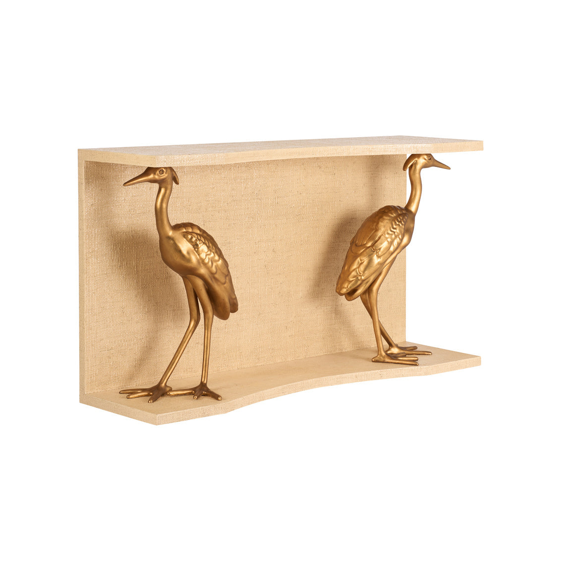 Crane Console