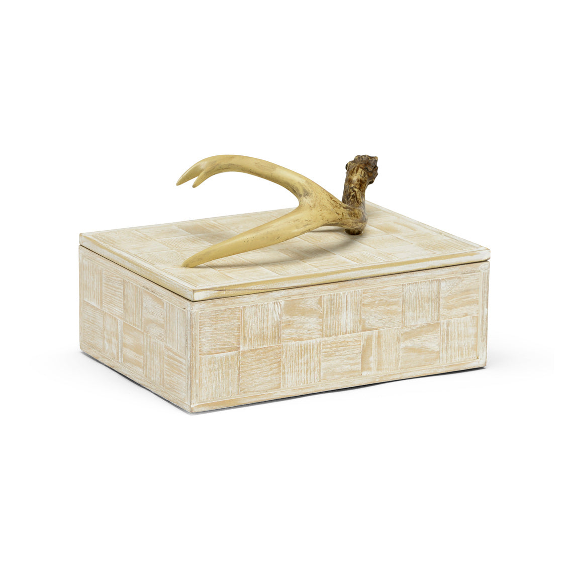 Antler Box (Sm)