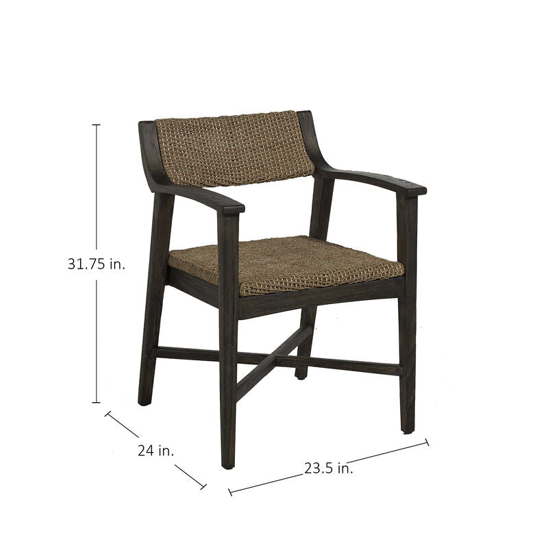 Richard Arm Chair