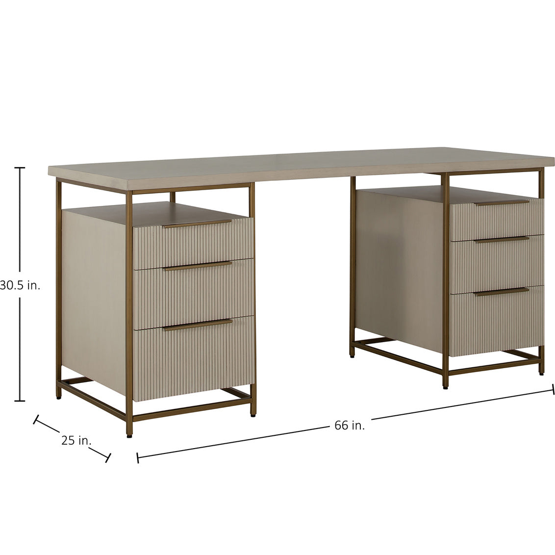 Rowen Desk