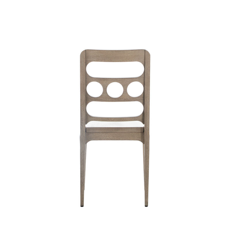 Ellison Dining Chair - Light Blonde