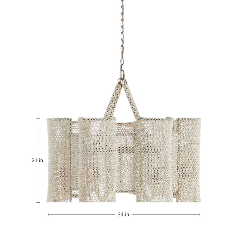 Teagan Chandelier