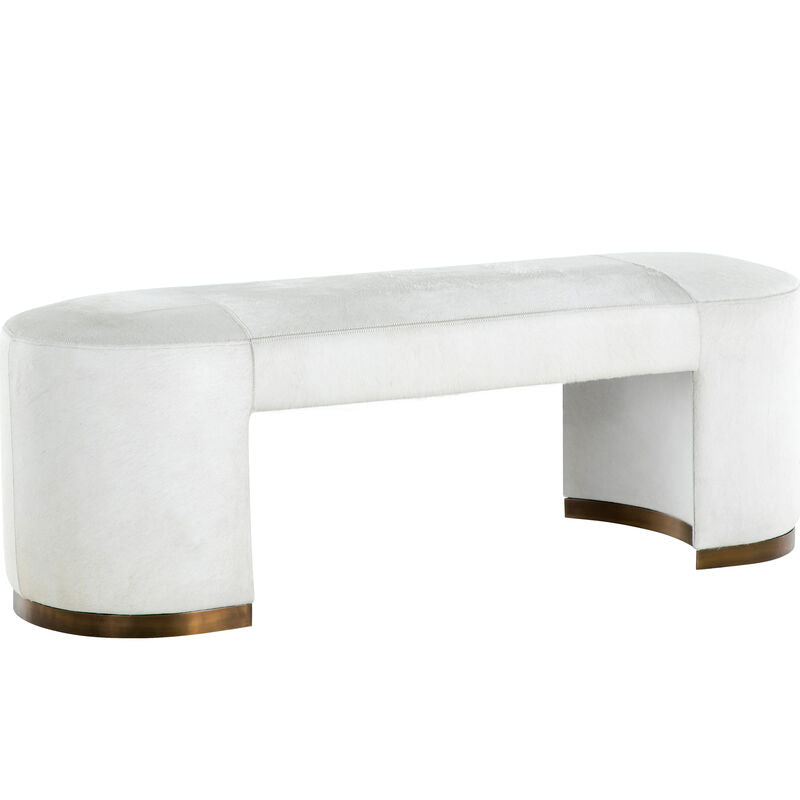 Lucius Bench