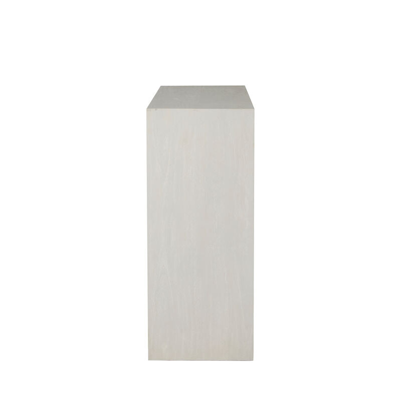 Seca Console