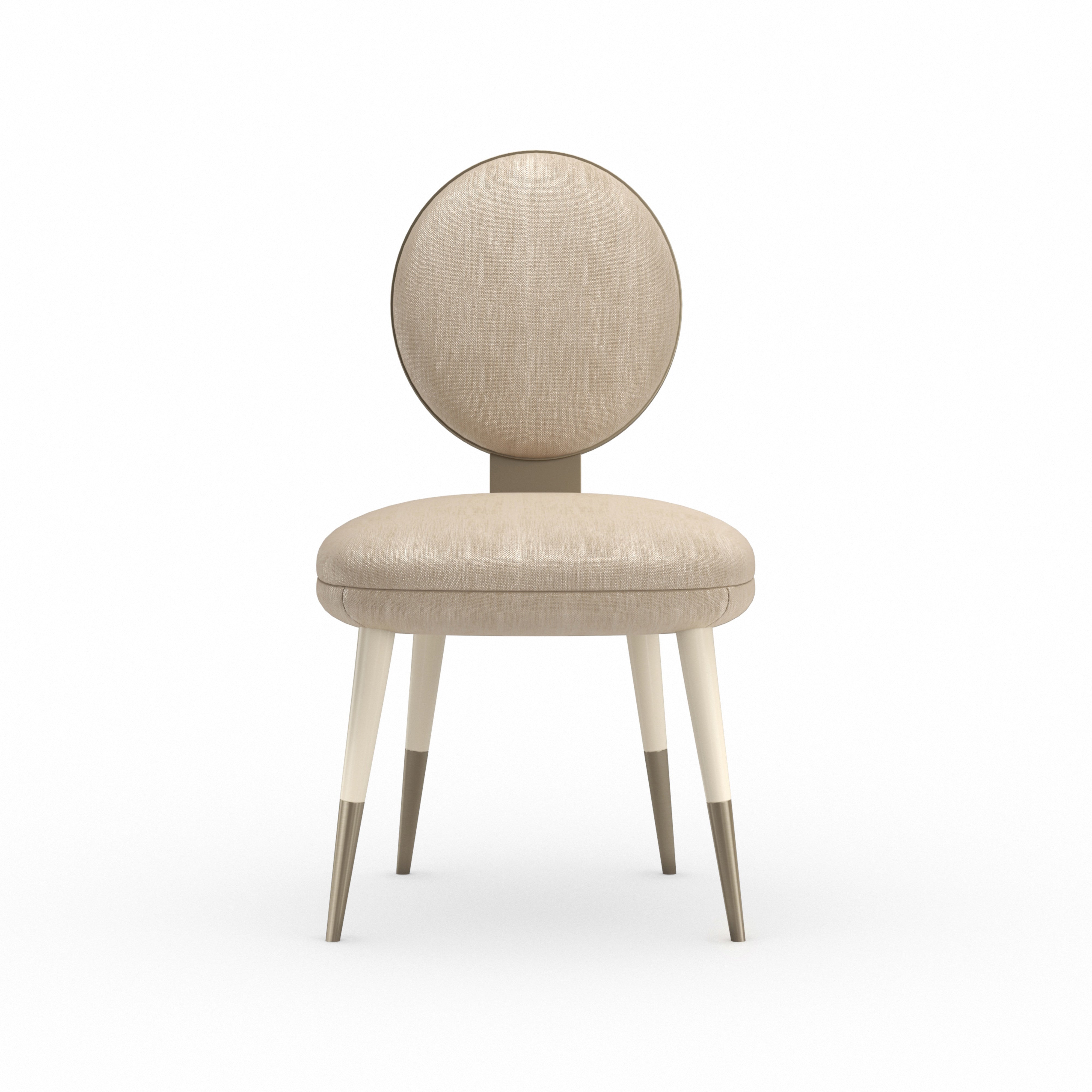 Apollo – Dining Chairs by Caracole | Sutter & Vale
