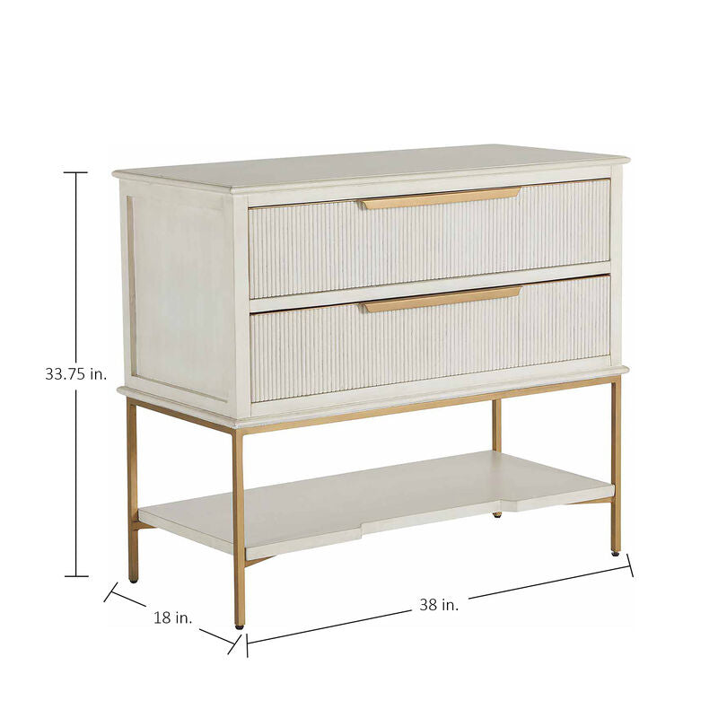 Riggs Nightstand