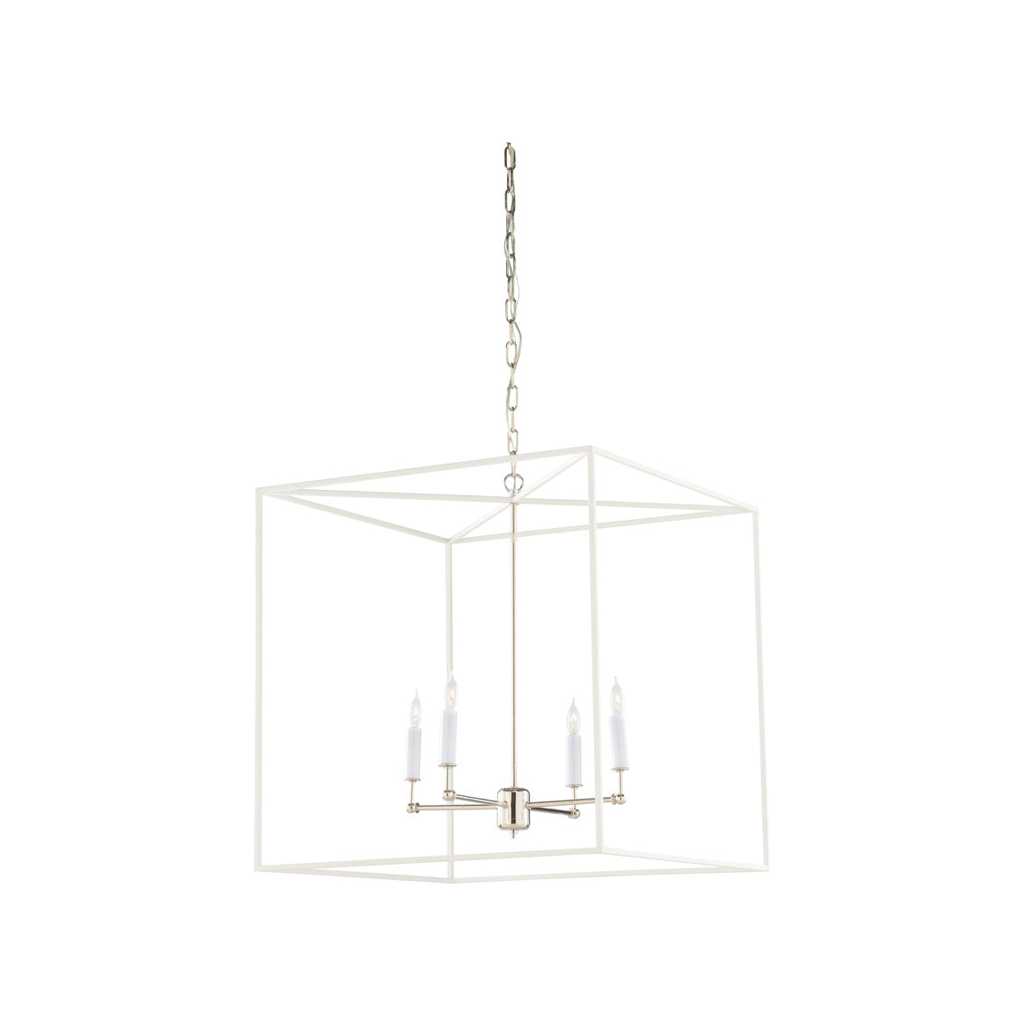 Avalon Hanging Chandelier