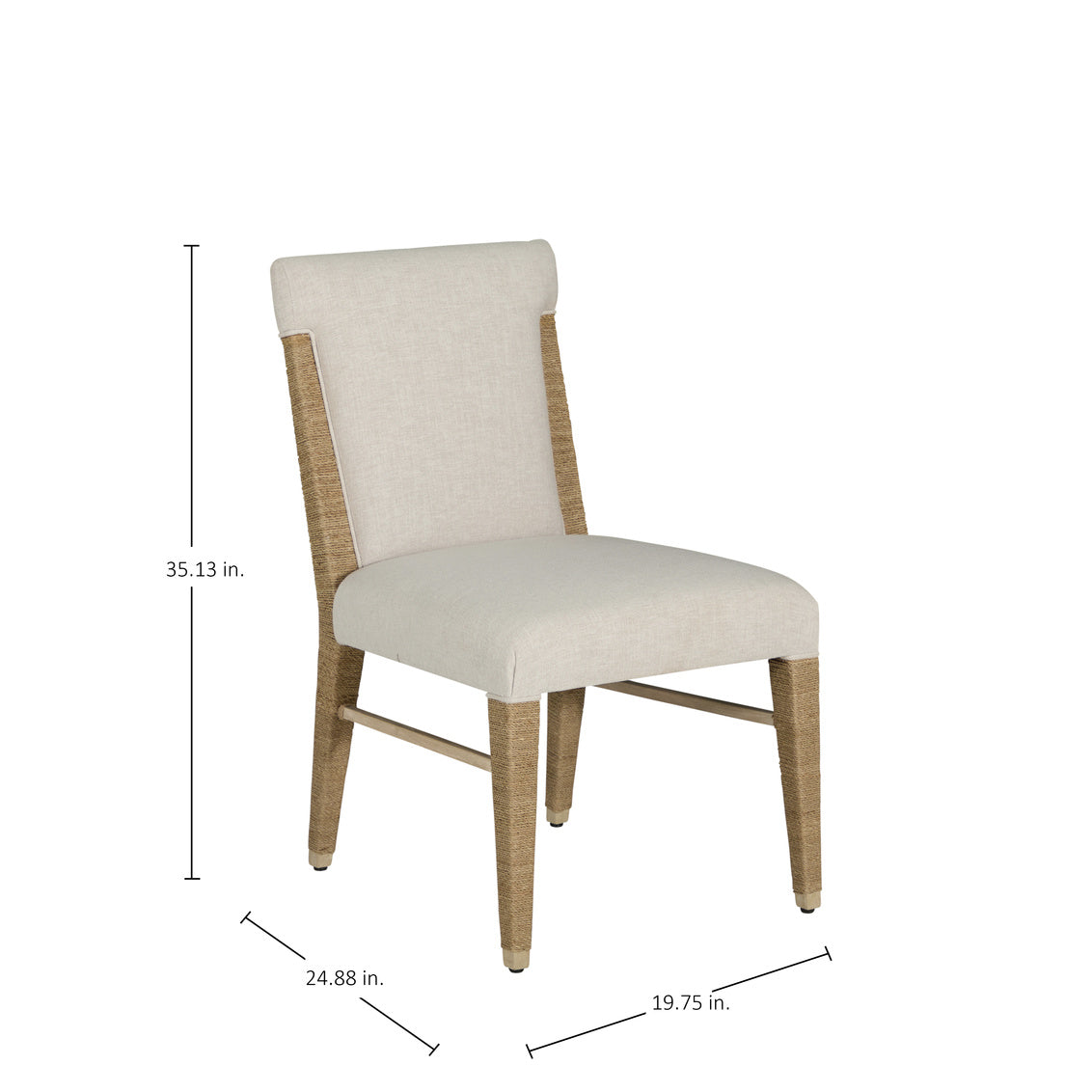 Maris Dining Side Chair
