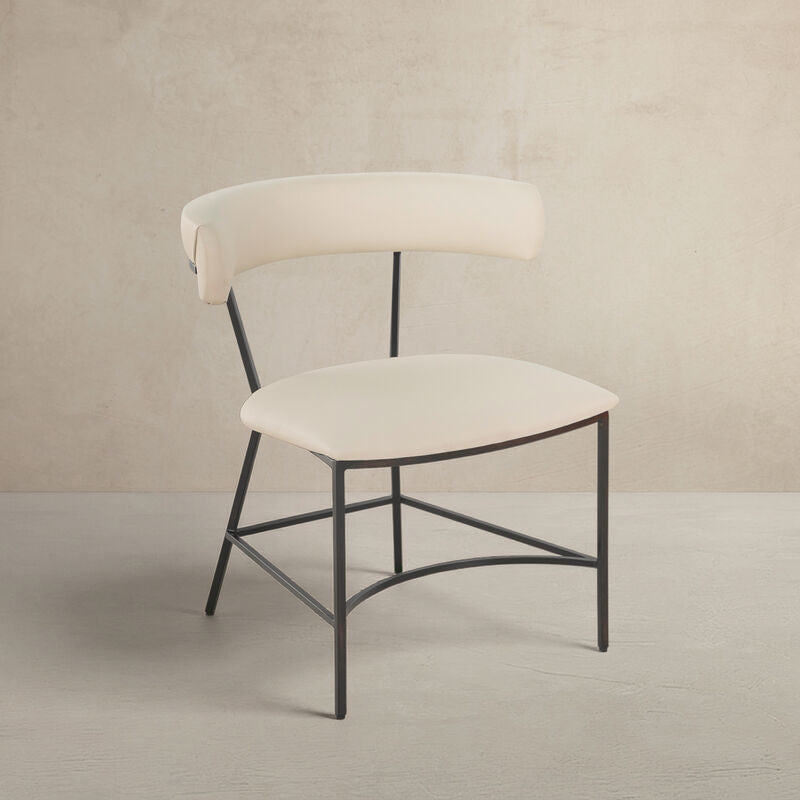Matlock Dining Chair - Bronze