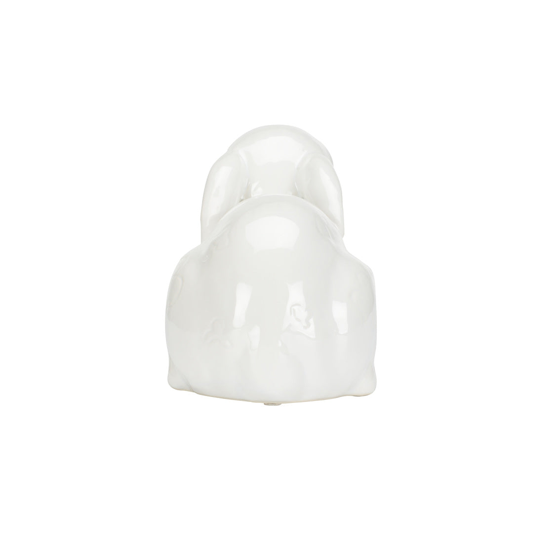 Staffordshire Rabbit - White