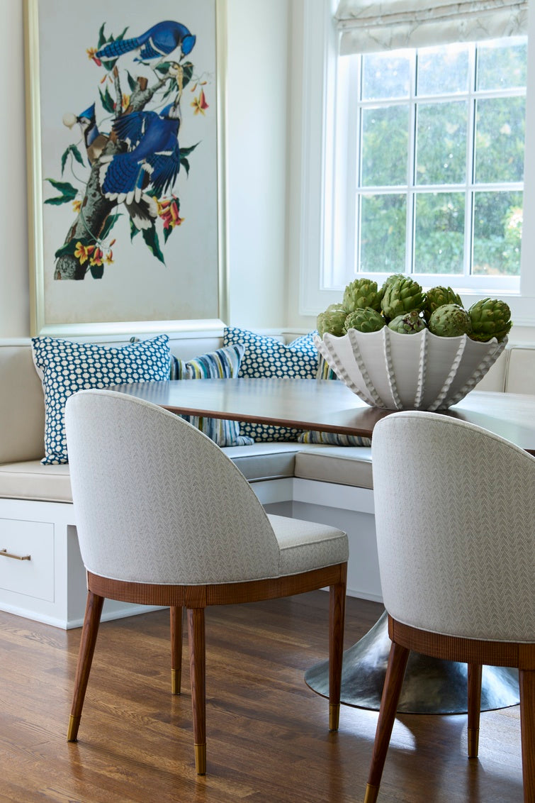 Audubon Blue Jay I in 51h x 35w x 1.25d / Giclee - Chelsea House