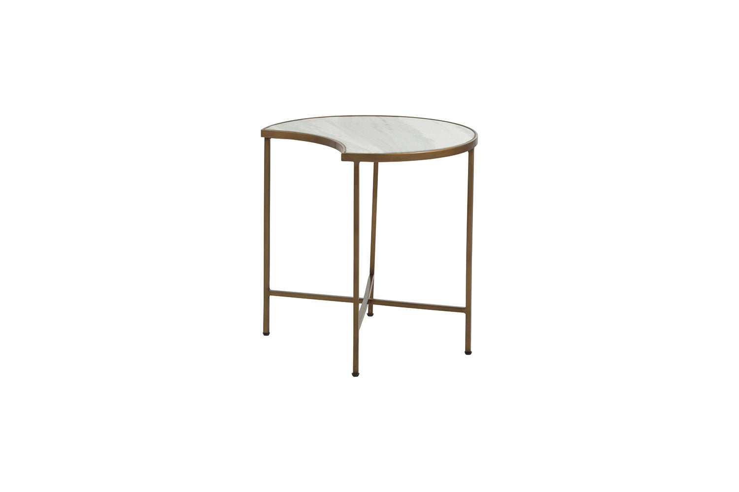 Sibyl Coffee Table - Moon