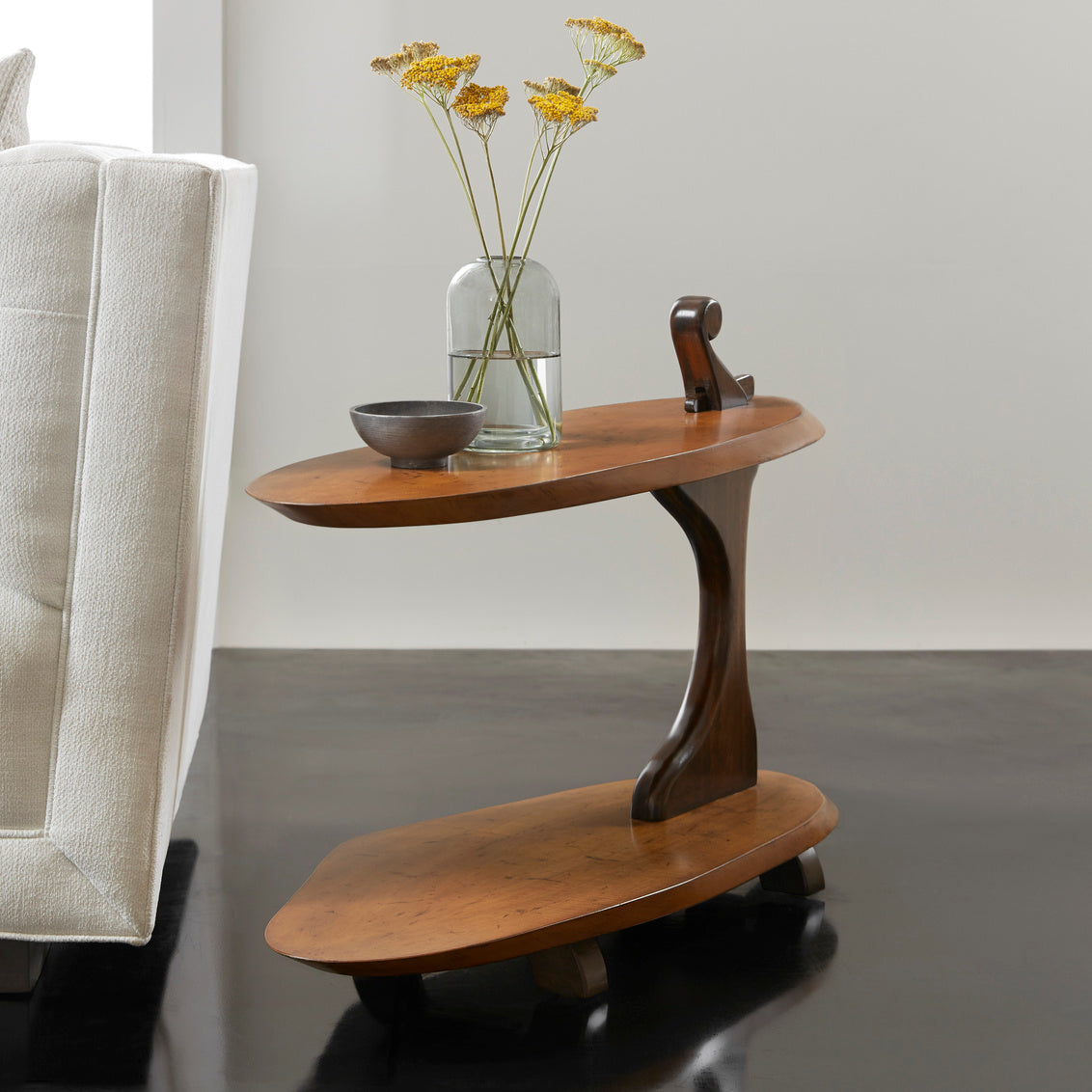 Modern History Petworth End Table MH1163F01