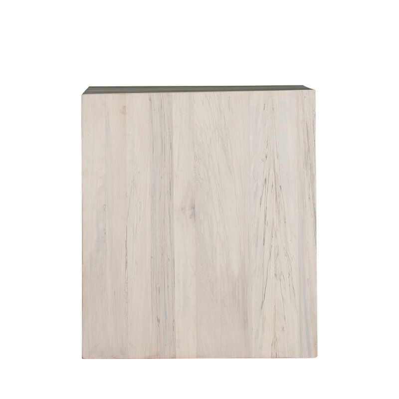 Alistair Side Table - Spalted