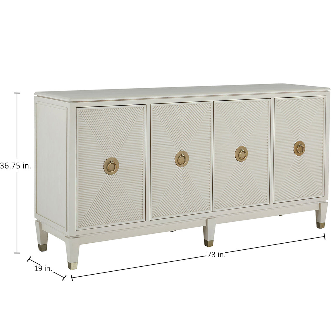 Strella Cabinet