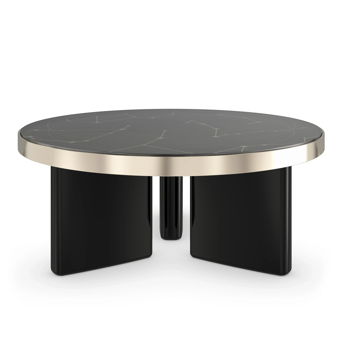 Umbra Lg Cocktail Table